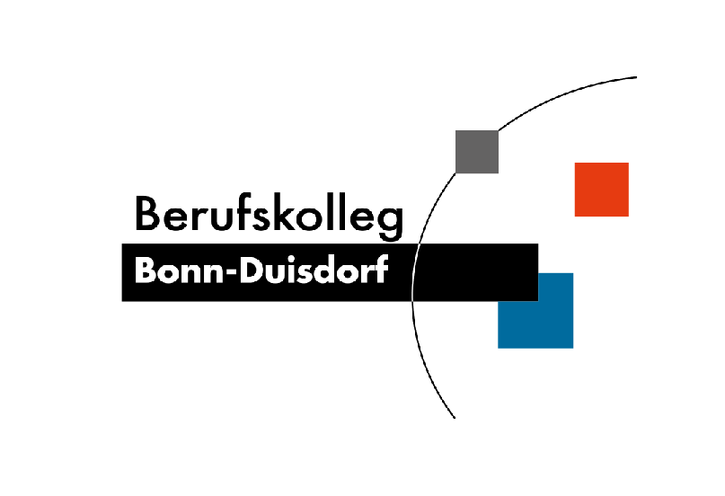 Berufskolleg Bonn-Duisdorf - altes Logo